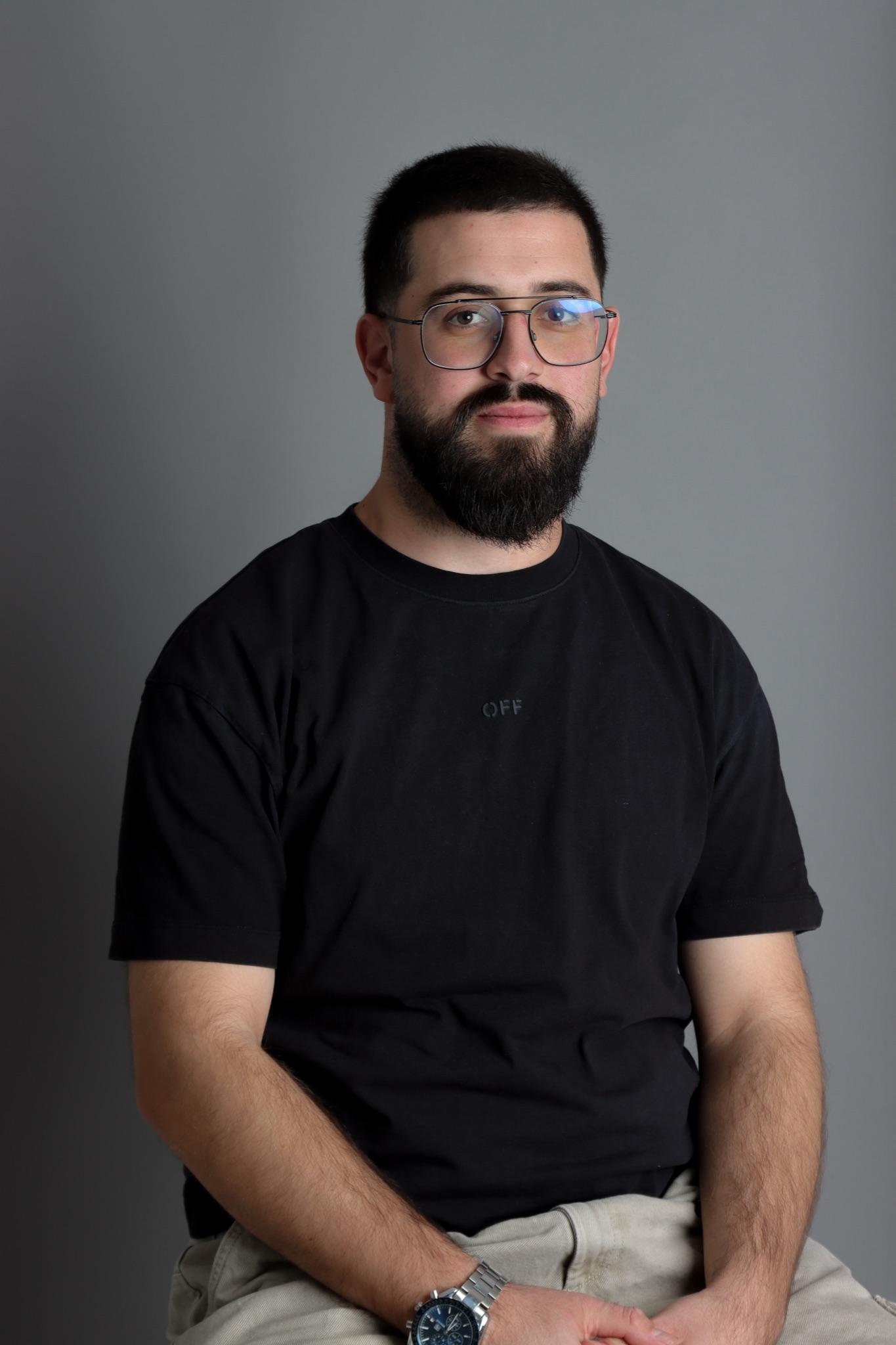 Amir Shala